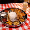 南インド料理 羊屋
