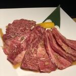 叙々苑 - 
