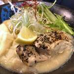 キラメキ チキンハート - 