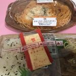 セブンイレブン - 料理写真: