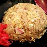 中華そば とみ屋 - 