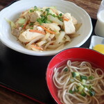 とうふの比嘉 - 