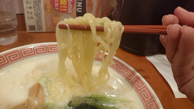 幸楽苑 南沢又店 - 笹木野（ラーメン）の写真