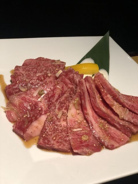 叙々苑 東京オペラシティ53店 ジョジョエン 初台 焼肉 食べログ 叙々苑 東京オペラシティ53店 ジョジョエン 初台 焼肉 食べログ