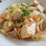 とうふの比嘉 - 