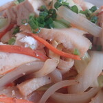 とうふの比嘉 - 