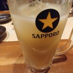 湘南茅ヶ崎 道 - 黒ラベル