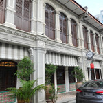 Museum Hotel - ・ホテルでございます