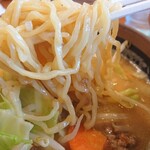 麺場 田所商店 - 