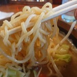 麺場 田所商店 - 