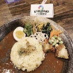 倉敷カレー - 