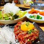 Yakiniku Ponga Eru E - 