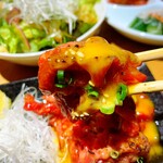 Yakiniku Ponga Eru E - 