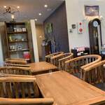 ふくろうの杜cafe - 