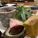 三田ばさら 本店 - 