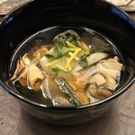 華胥の郷 - 