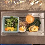 華胥の郷 - 