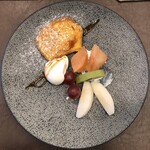 華胥の郷 - 