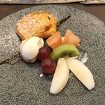 華胥の郷 - 