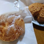 蓼科高原チーズケーキ工房 - 