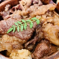 北新地 肉料理 名門 - 