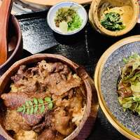 北新地 肉料理 名門 - 