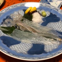 河太郎 中洲本店 - 