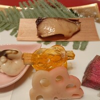 蒼樹庵 - 