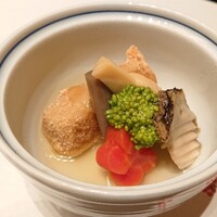 蒼樹庵 - 