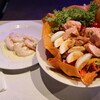 NORDSEE WIEN - 料理写真: