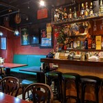 バジェコ セクワ ガル - 内観