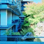 ザ・ロビーラウンジ ザ・リッツ・カールトン京都 - 