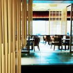 ザ・ロビーラウンジ ザ・リッツ・カールトン京都 - 