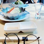 ザ・ロビーラウンジ ザ・リッツ・カールトン京都 - 