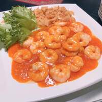 中国料理 桃李 ホテル日航大阪 - 