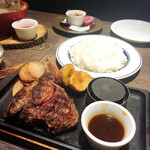 ミートギャング - 