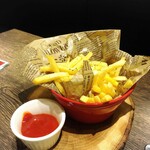 ミートギャング - 