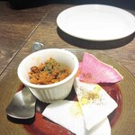 ミートギャング - 