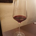 創作イタリアン Gemelli - 覚えていない全ての原因はこれです(^_^;)