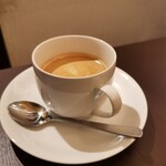 創作イタリアン Gemelli - コーヒー