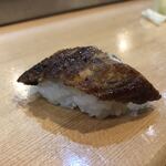 Kamezushi - 鰻♪