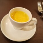 創作イタリアン Gemelli - お店からのアミューズ