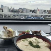 浅草むぎとろ 本店 - 
