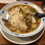 やまとラーメン香雲堂 - 