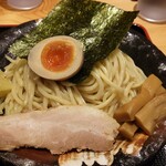 Sapporo Ebimensha - 