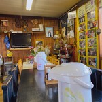 さぶちゃん - 店内