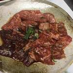 焼肉大門 - 