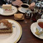 ツマガリ 甲陽園本店 - 