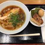 頑者 イルマティック - 料理写真: