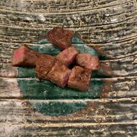 鉄板焼 貴布祢 - 